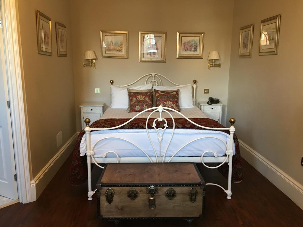 Maison d'hôtes Balham 3*