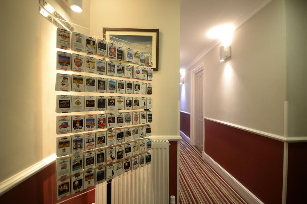 Hotell Royal Cambridge 3*