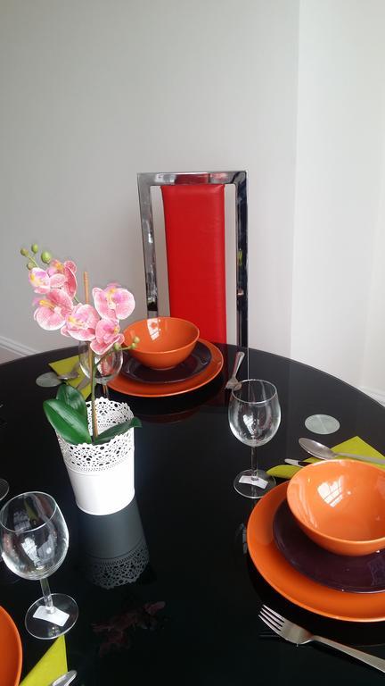 Apartment Baker Street London