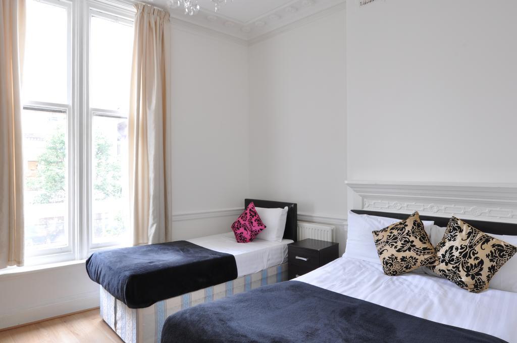 Apartment Oxford Street, Gilbert Court London