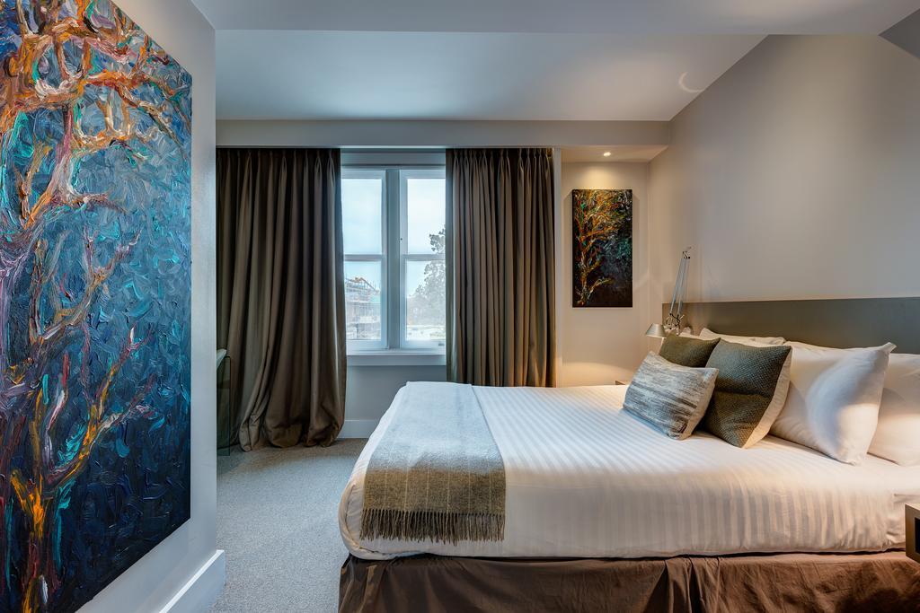 Hotel 55 London