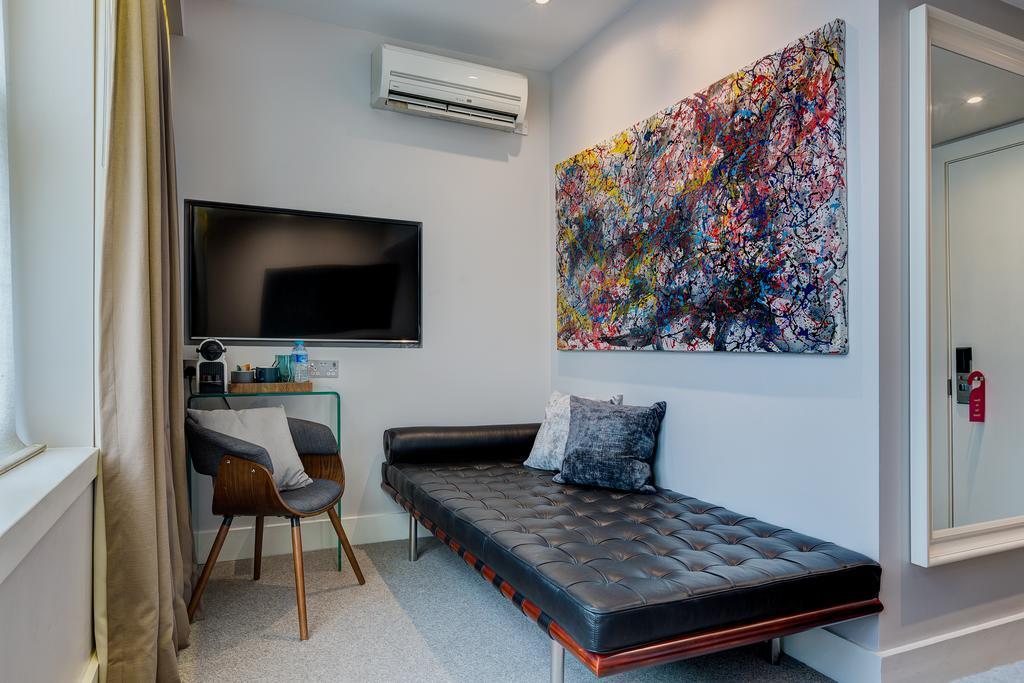 Hotel 55 London