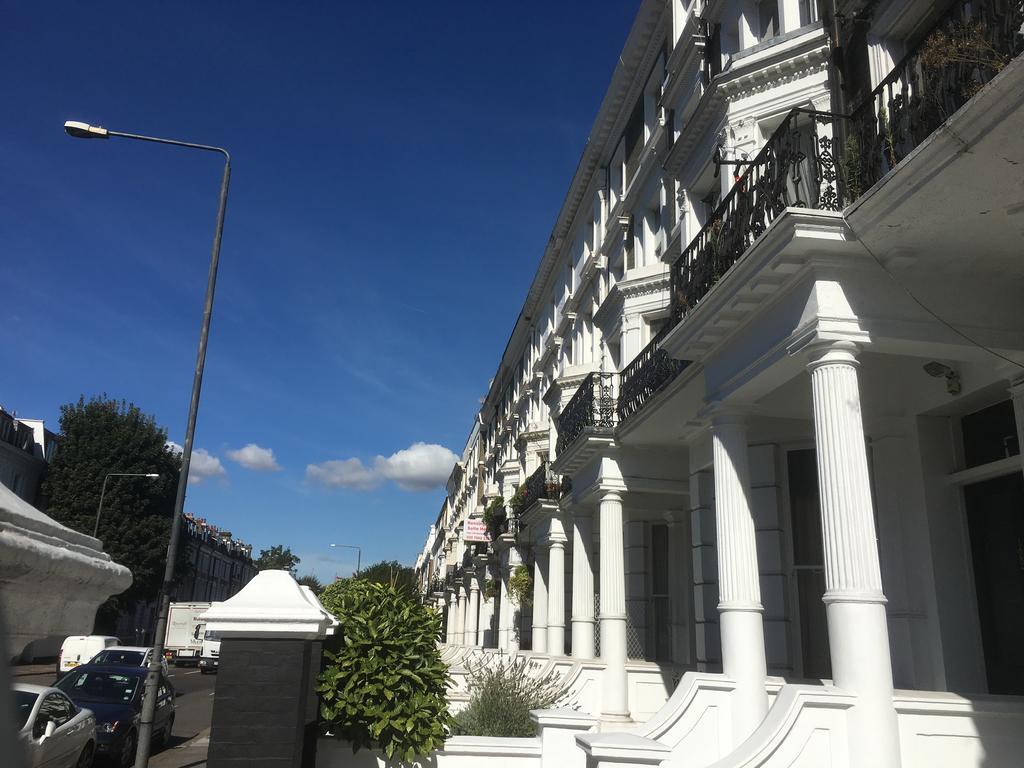 Holland Park Lifestyle Apartment London