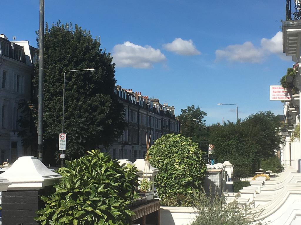 Holland Park Lifestyle London