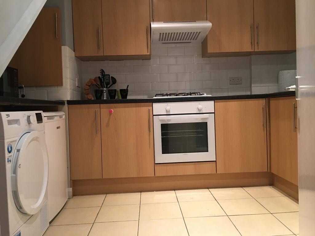 Nice Guest house London