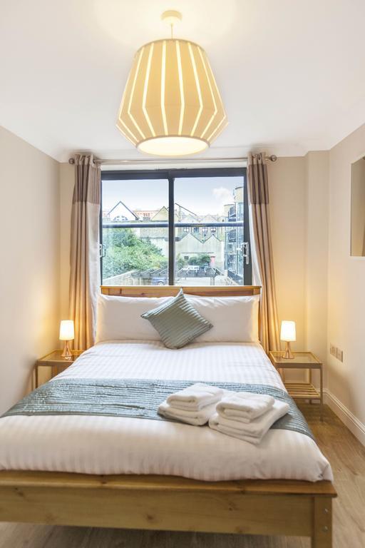 Club Living - Shoreditch Apartments Apartment *