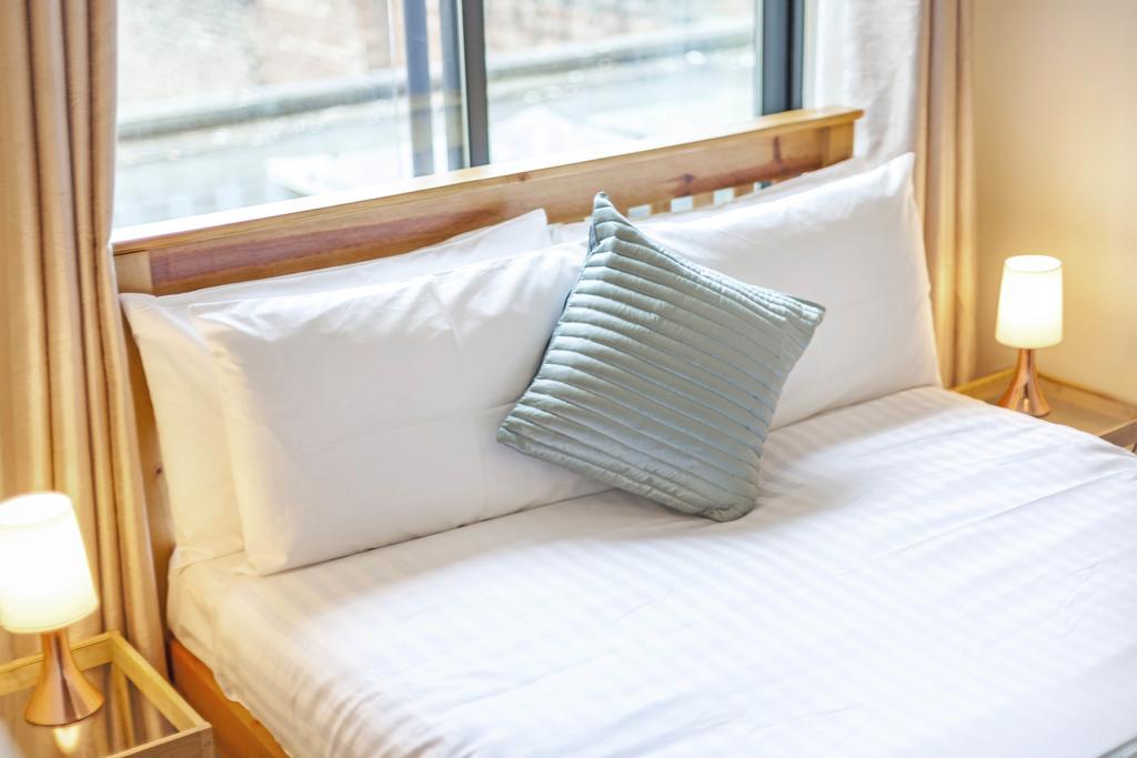 Club Living - Shoreditch Apartments London