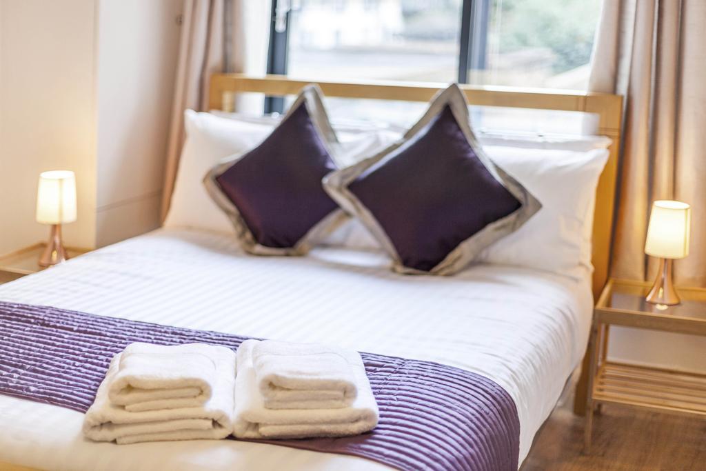 Apartment Club Living - Shoreditch Apartments