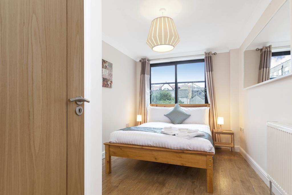 Club Living - Shoreditch Apartments Apartment