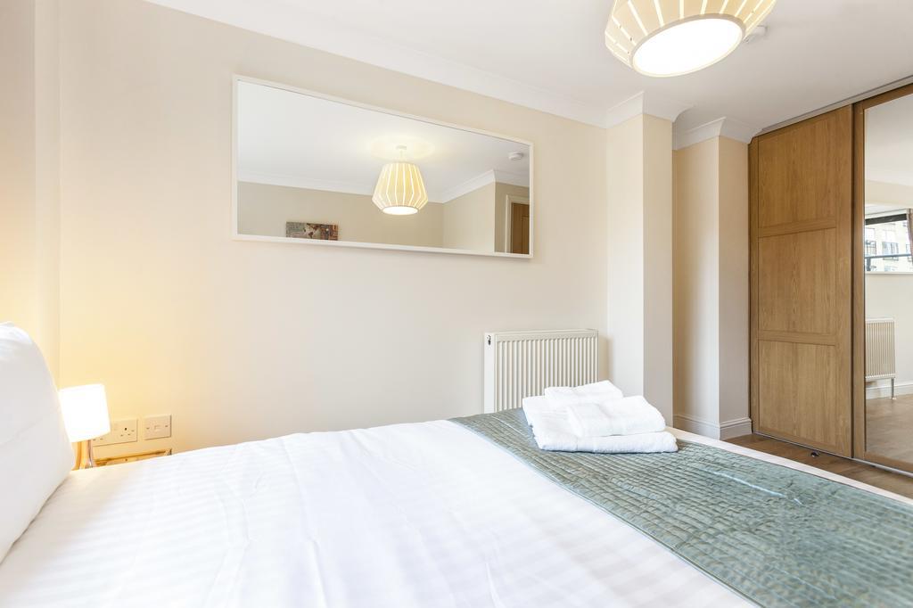 Apartment Club Living - Shoreditch Apartments London