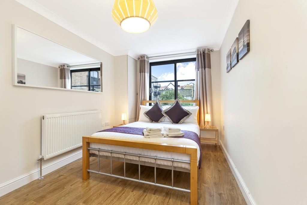 Club Living - Shoreditch Apartments Apartment