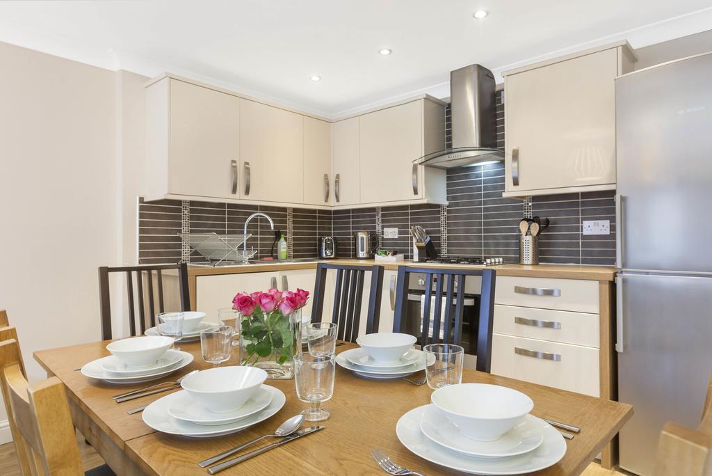 Club Living - Shoreditch Apartments Apartment London