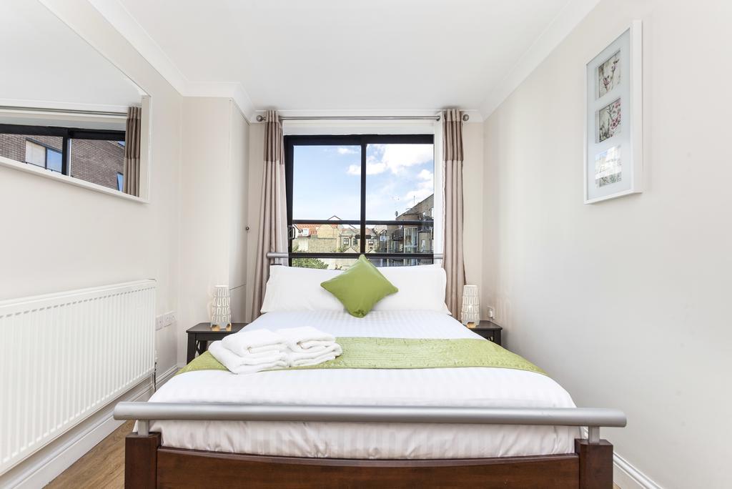 Club Living - Shoreditch Apartments Apartment London