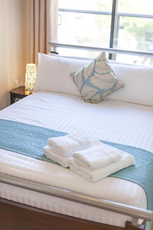 Club Living - Shoreditch Apartments Apartment London