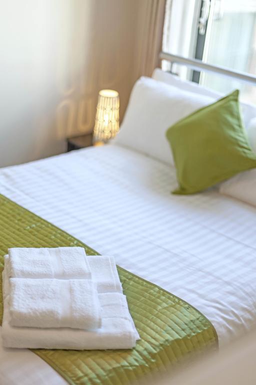 Club Living - Shoreditch Apartments Apartment
