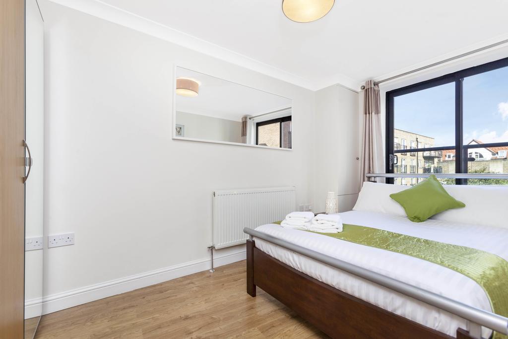 Club Living - Shoreditch Apartments Apartment *