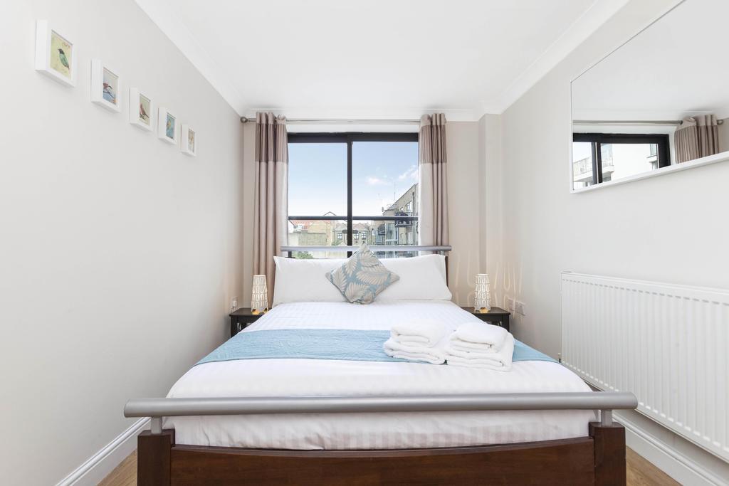 Apartment Club Living - Shoreditch Apartments