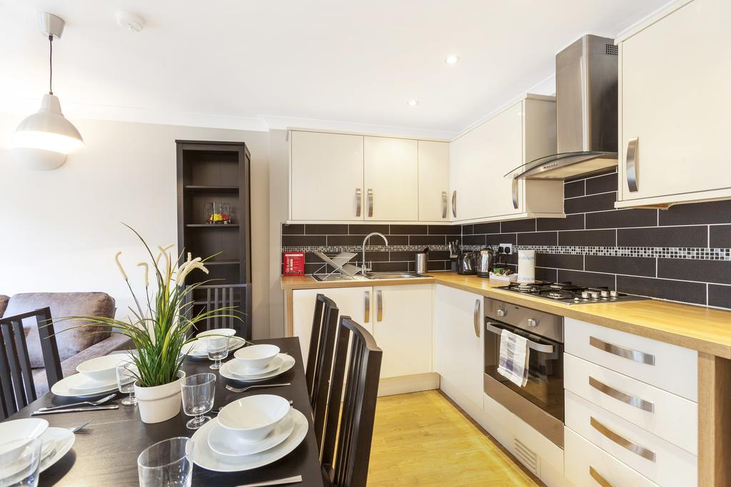 Club Living - Shoreditch Apartments * London
