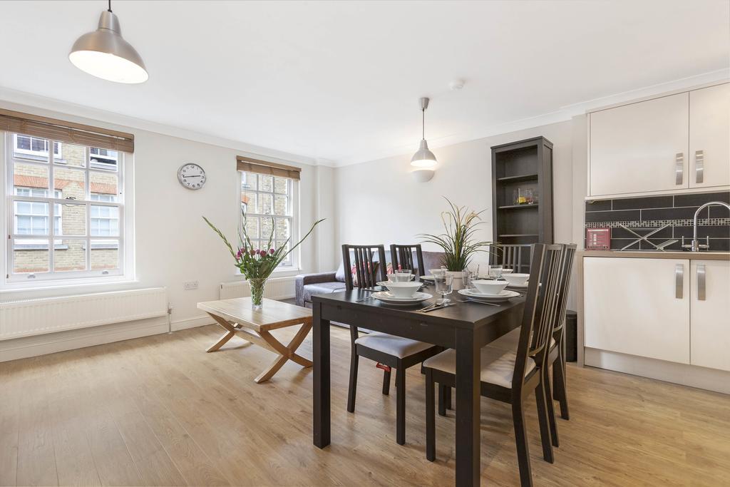 Club Living - Shoreditch Apartments * London