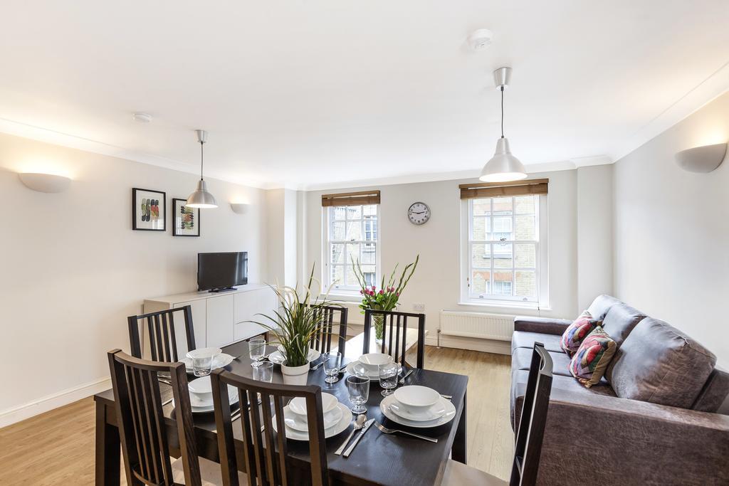 Apartment Club Living - Shoreditch Apartments *