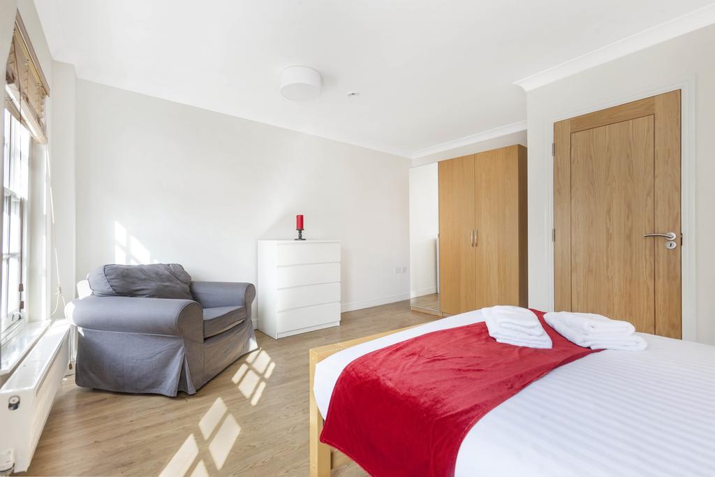 Club Living - Shoreditch Apartments