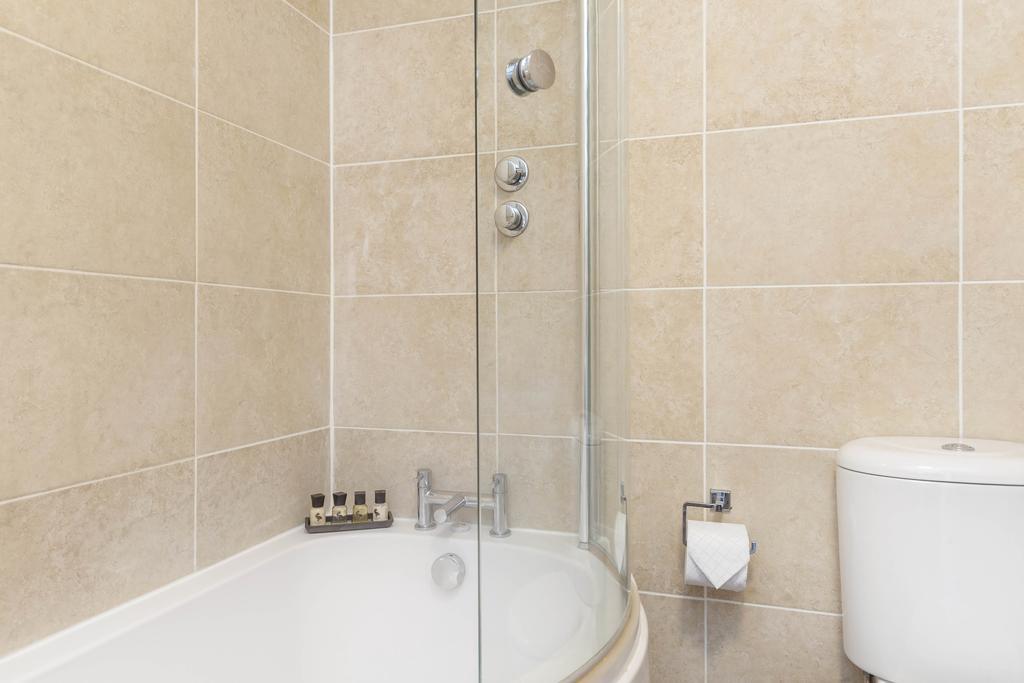 Club Living - Shoreditch Apartments * London