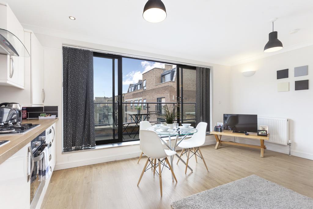 Club Living - Shoreditch Apartments Apartment