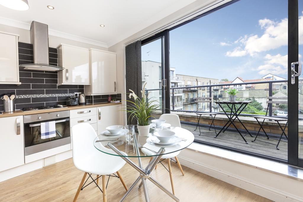 Apartment Club Living - Shoreditch Apartments *