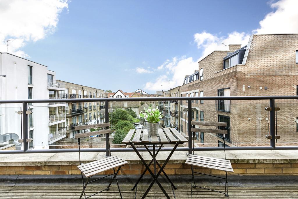 Club Living - Shoreditch Apartments Apartment *