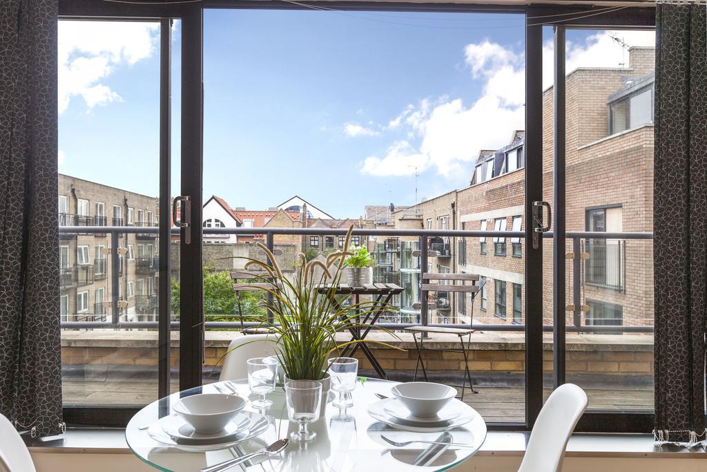 Apartment Club Living - Shoreditch Apartments