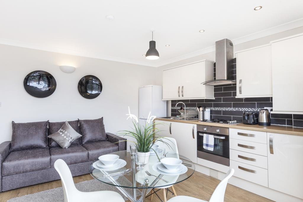 Club Living - Shoreditch Apartments