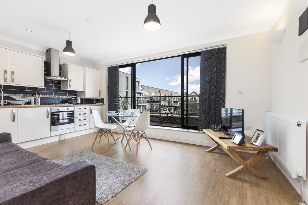 Club Living - Shoreditch Apartments