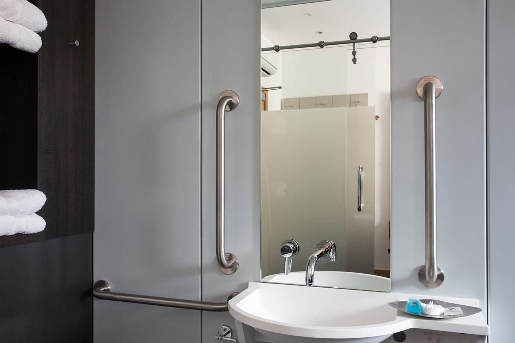Hotell The Z Shoreditch London