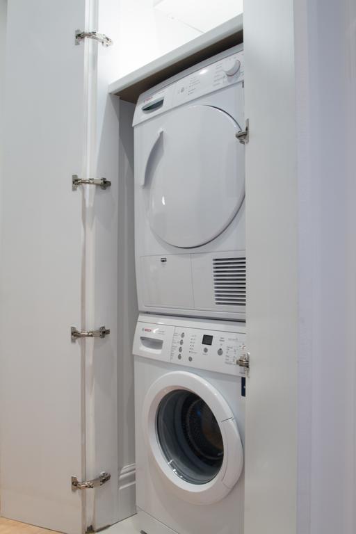 Stunning Brand New Apartment