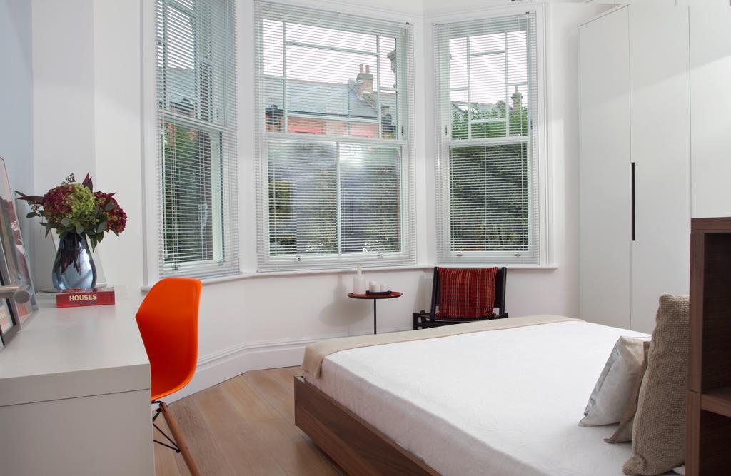 Stunning Brand New Apartment *