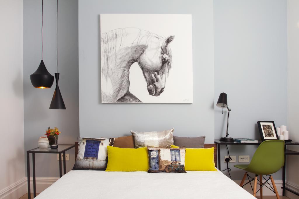 Stunning Brand New Apartment London