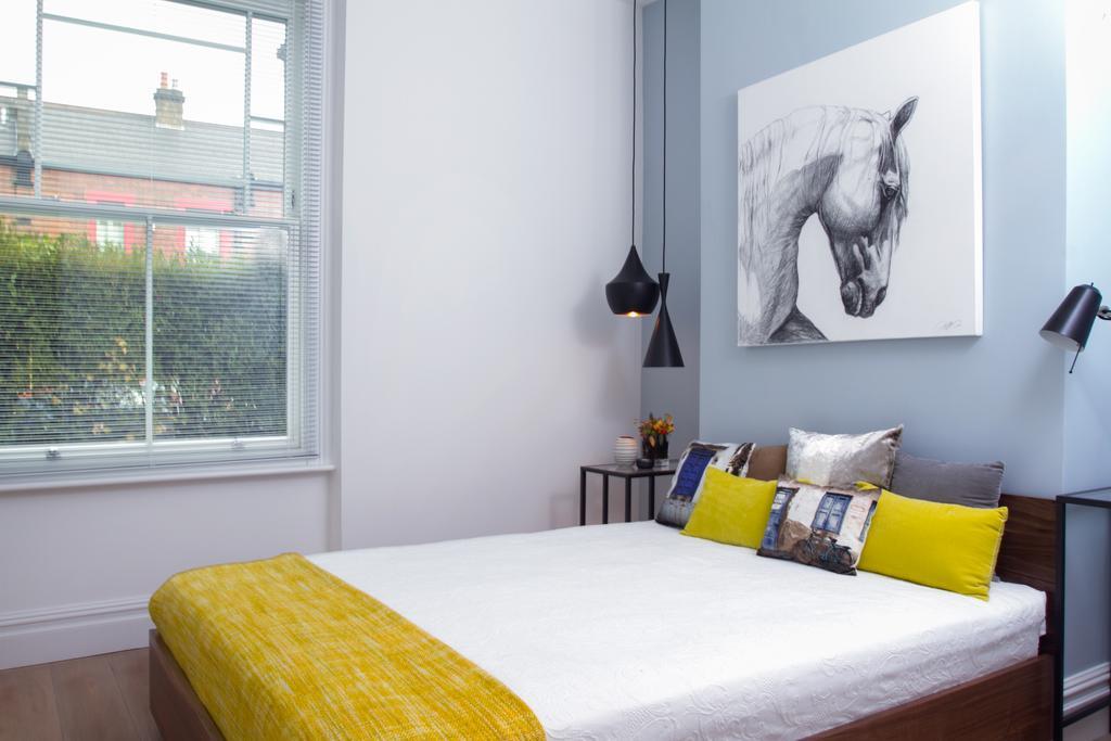 Stunning Brand New Apartment