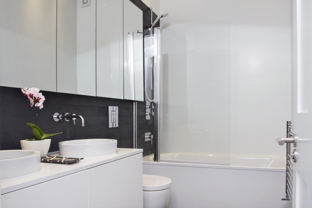 Apartment Stunning Brand New London