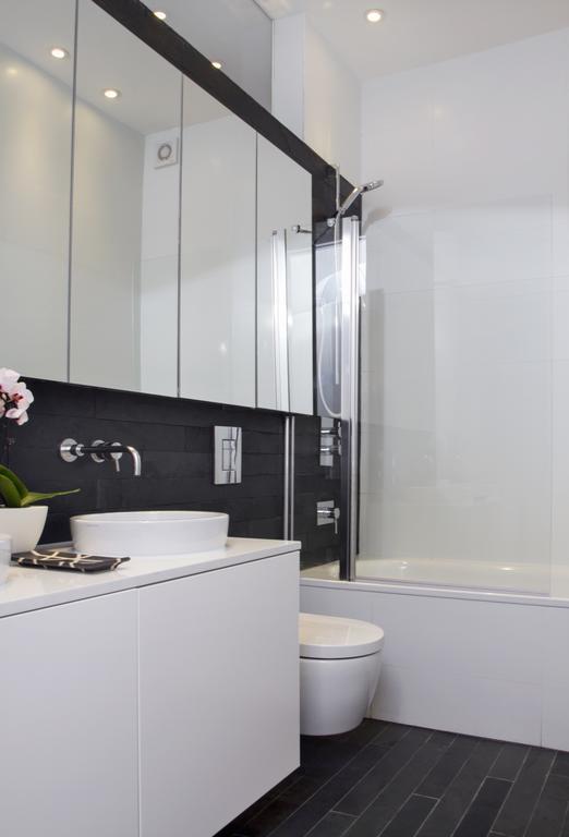 Stunning Brand New Apartment