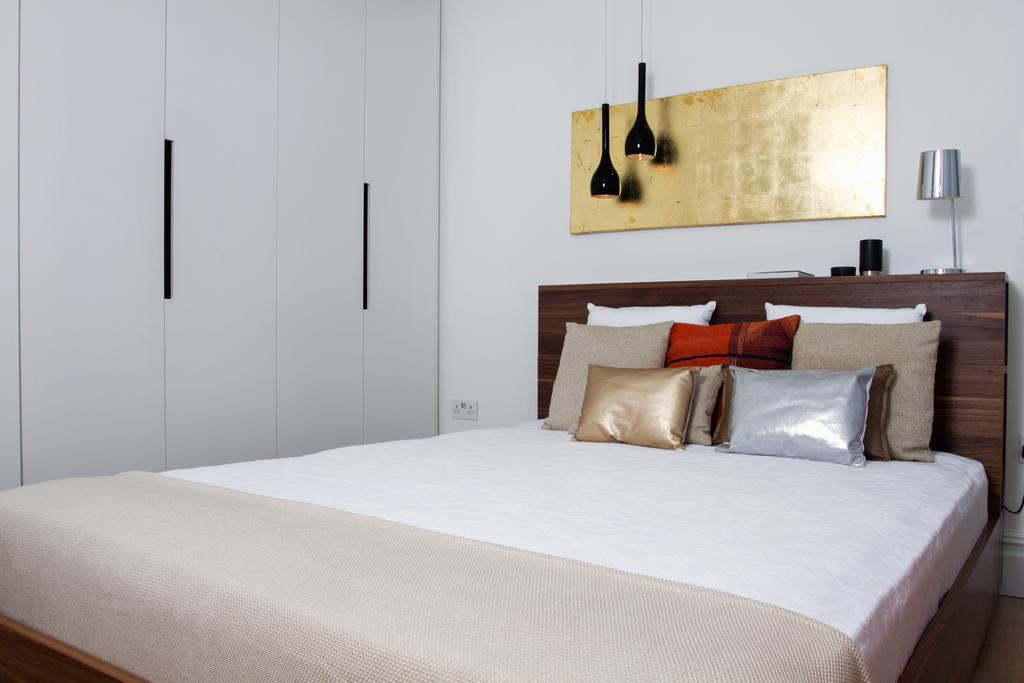 Stunning Brand New Apartment London