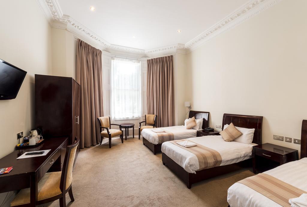 Hotel The Kensington Londra