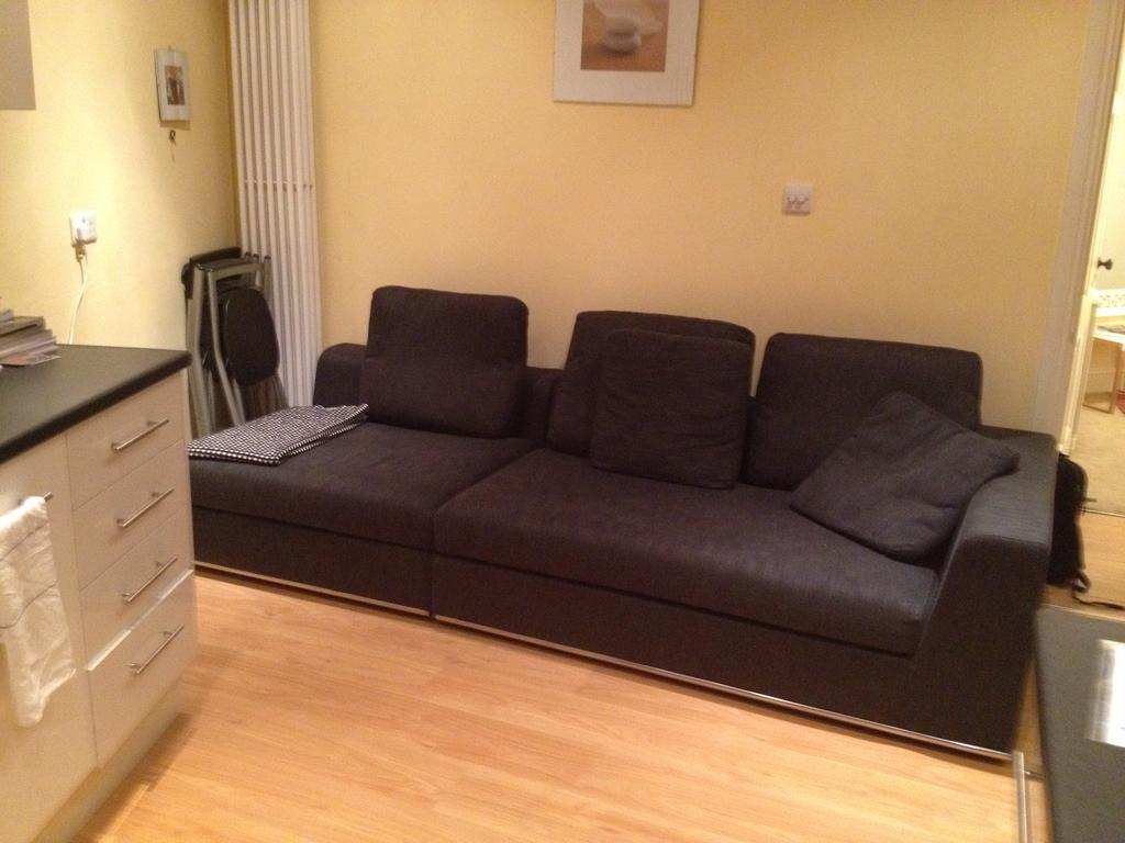 Apartment Hampstead Flat