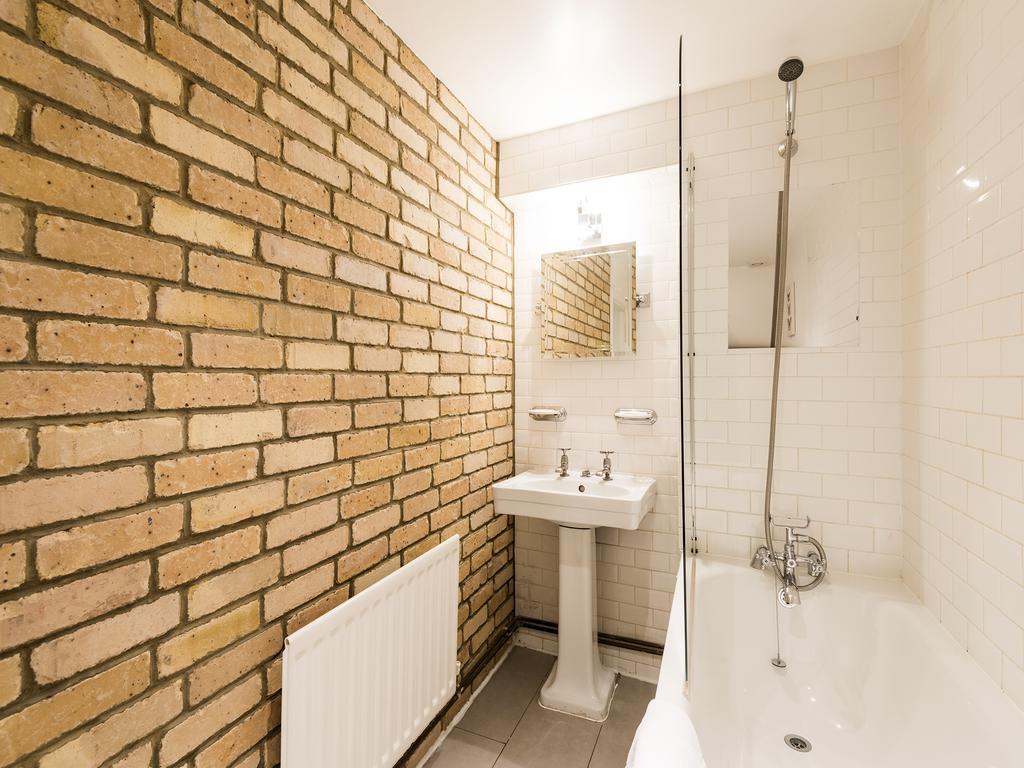 Apartment City London