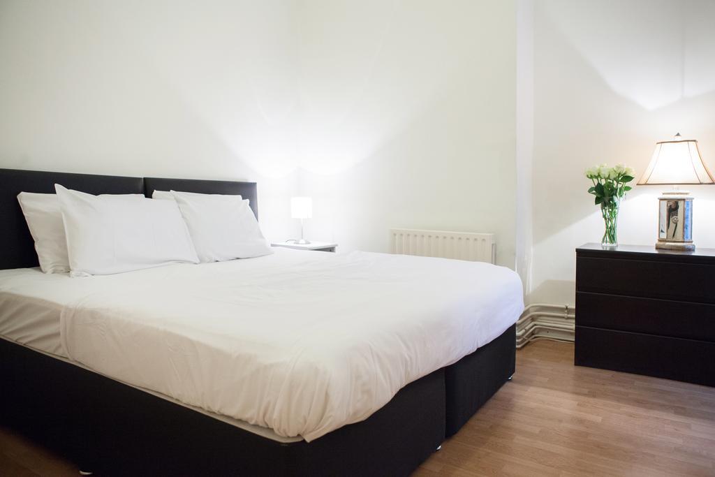 Apartment Victoria Station *