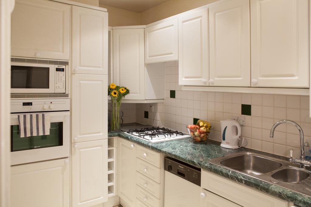 Apartment Victoria Station