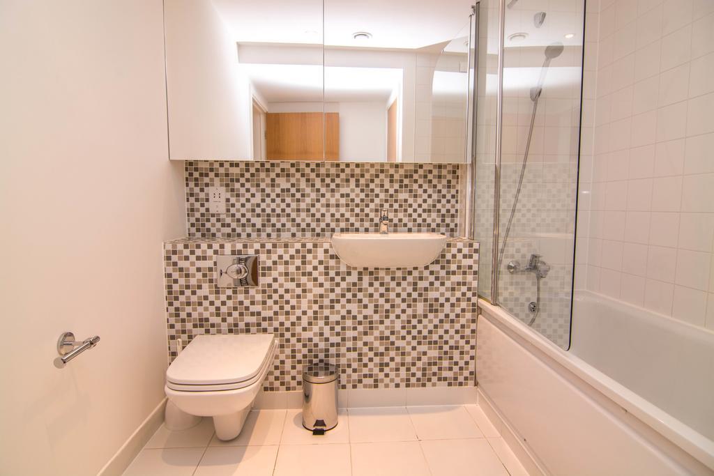 Apartment Wharf - Foundry Court London