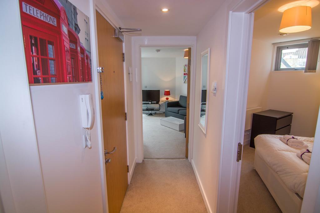 Apartment Apartment Wharf - Foundry Court London