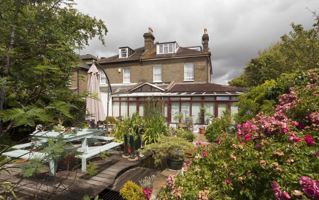 Melrose House Gasthof London