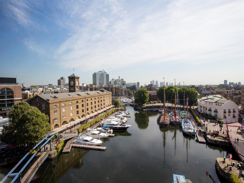 Hotell The Tower Hotel, By Thistle London