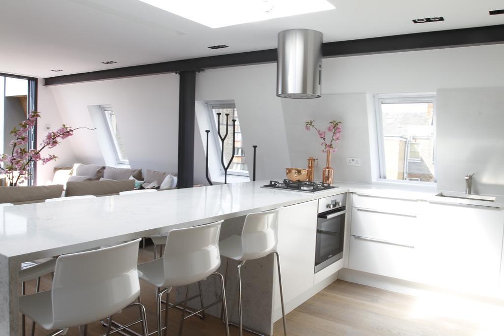 Magical Urban Retreat Londen